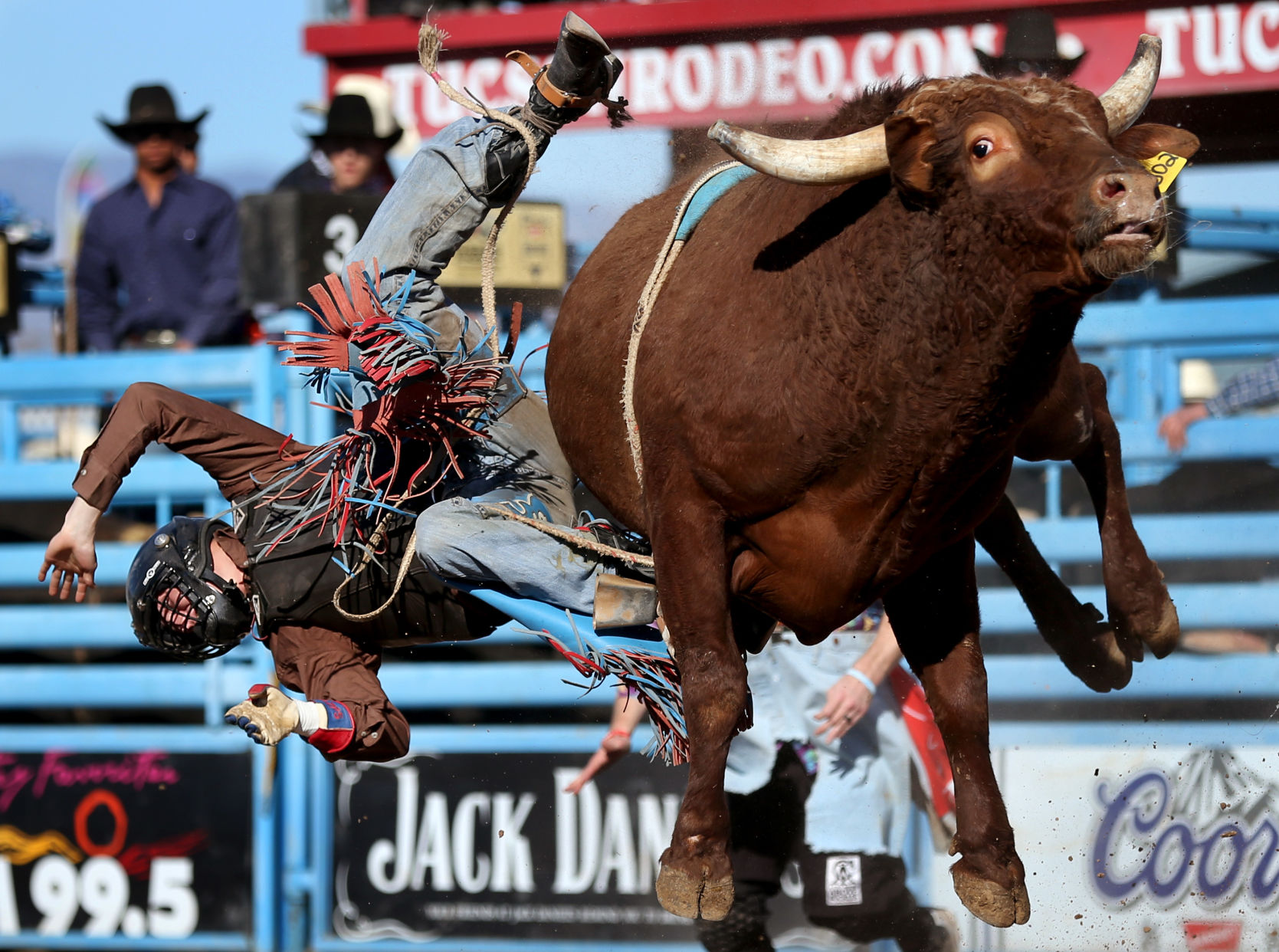2018 Tucson Rodeo